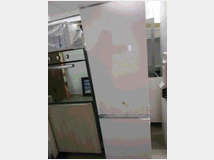 Ariston frigo congelatore